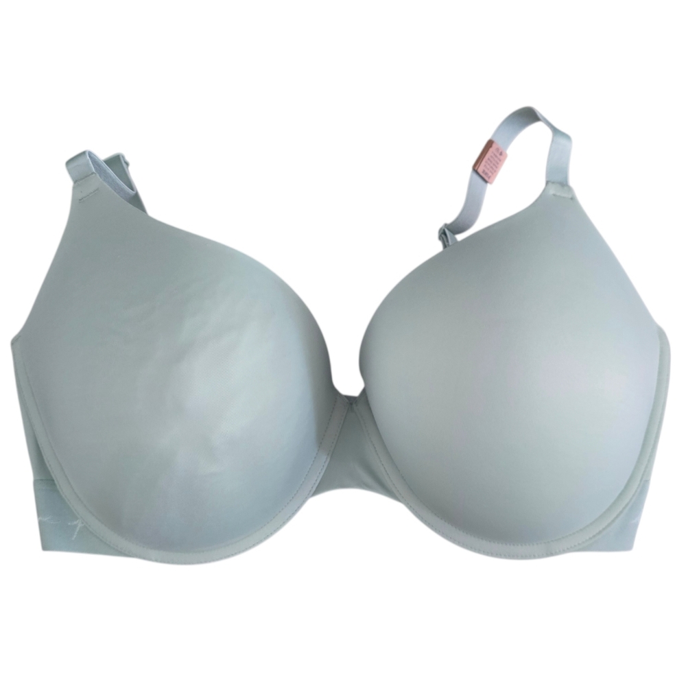 Smooth Light Green & Pink T-Shirt Bra - Victoria's Secret